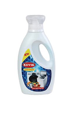 Detergent Liquid 600 ml