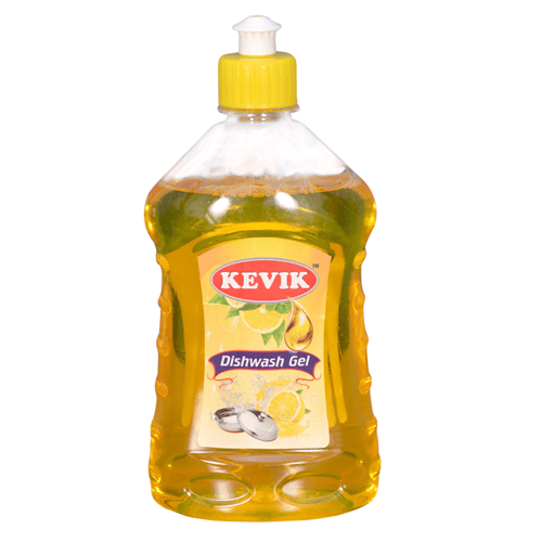 Kevik Dishwash Gel 500 ml