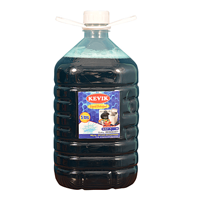 Toilet Cleaner 5 Ltr