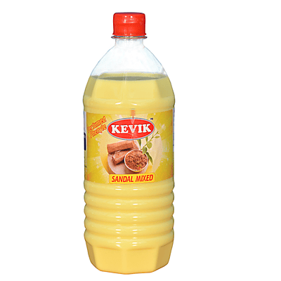 Kevik Phenyle Sandal Mixed 1 Ltr