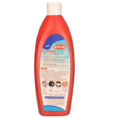 Bathroom Cleaner 500 ml
